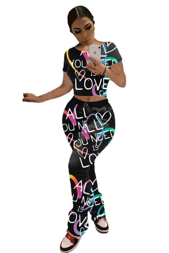 Love set image 0