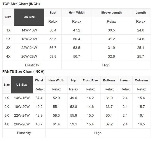 Plus Size Solid Pullover and Mini Skirt Set