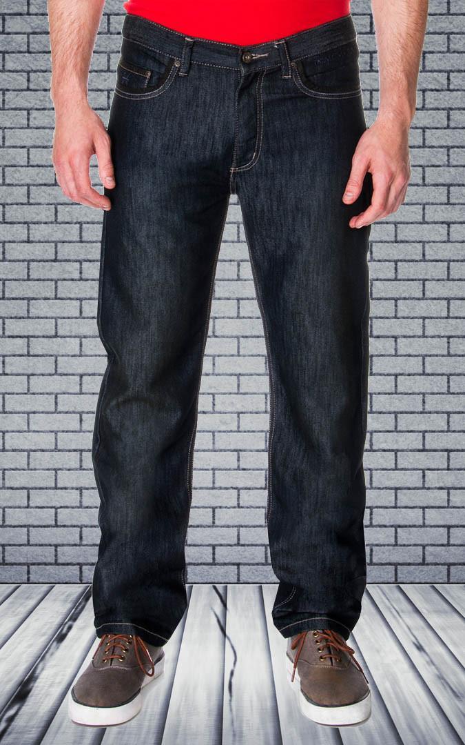 65 McMlxv Men's Premium Denim Dark Wash Jean image 1