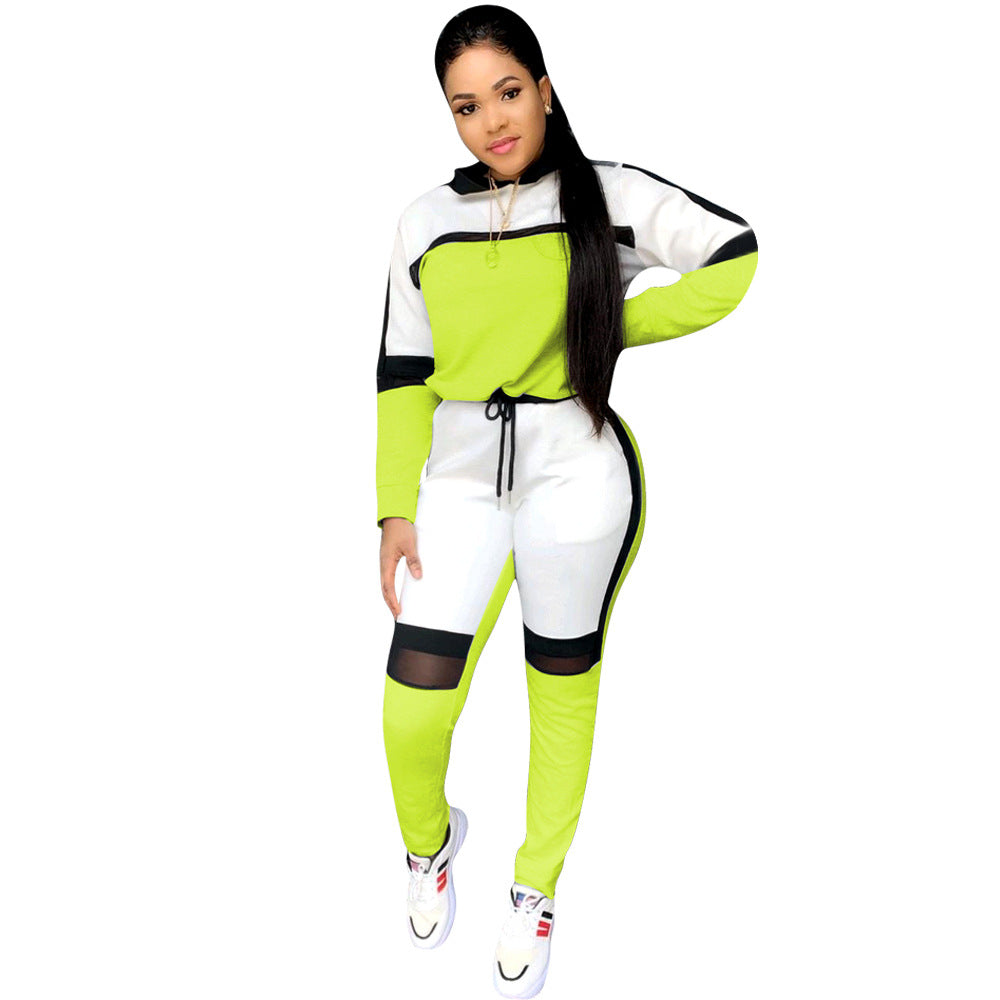 Fashion Casual Fall Sets image 8