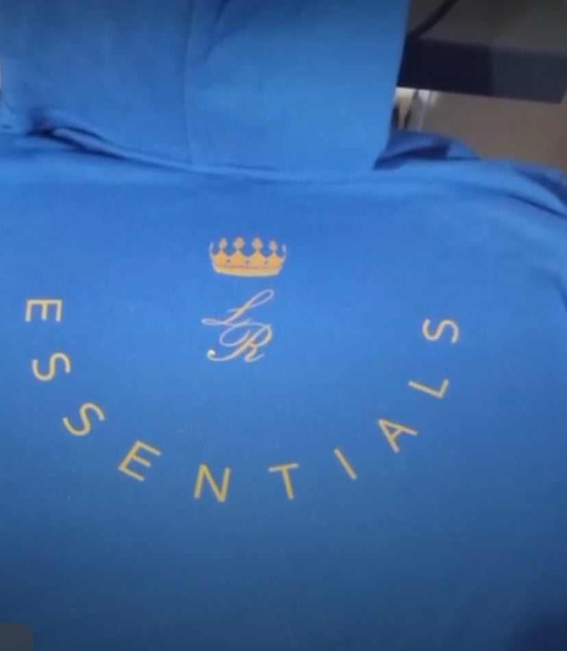 Lovely Rowe’s Essential Hoodies image 1