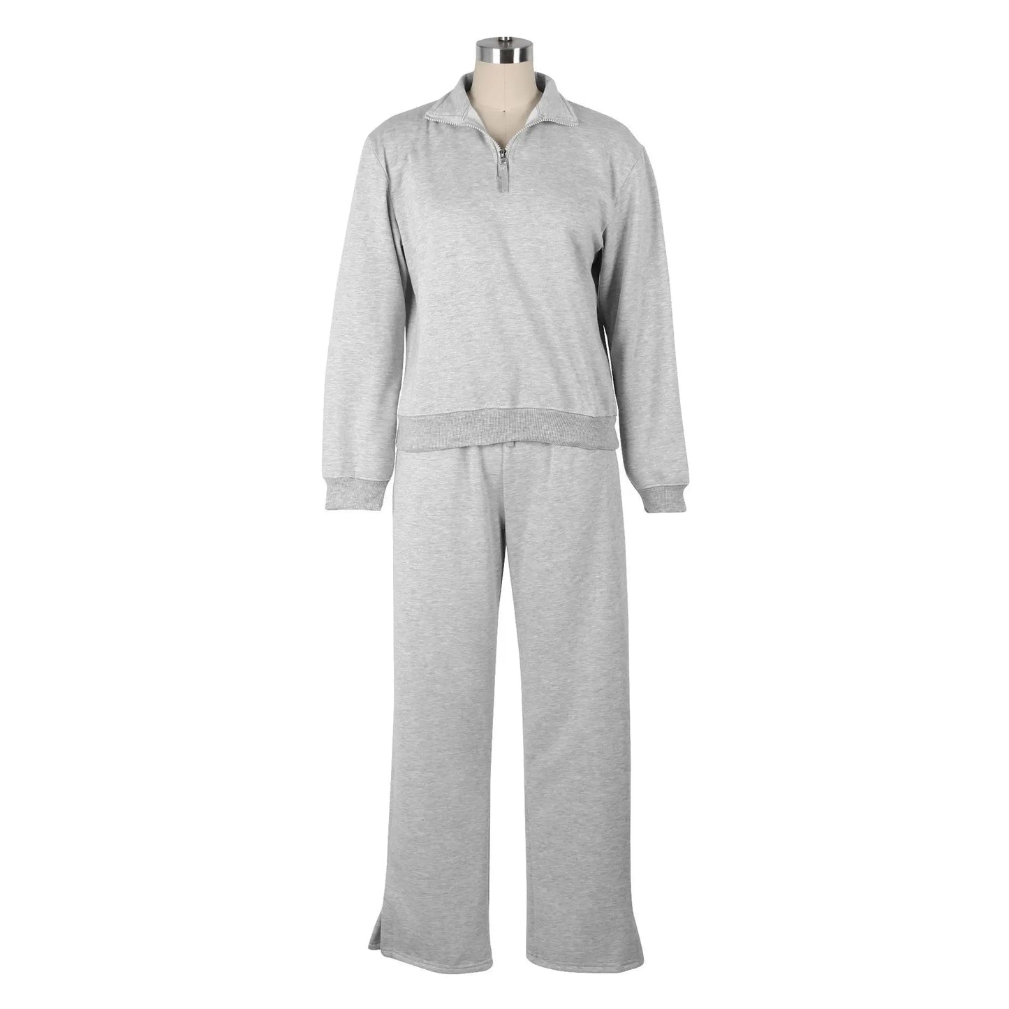 Fleece Jogger Set image 7