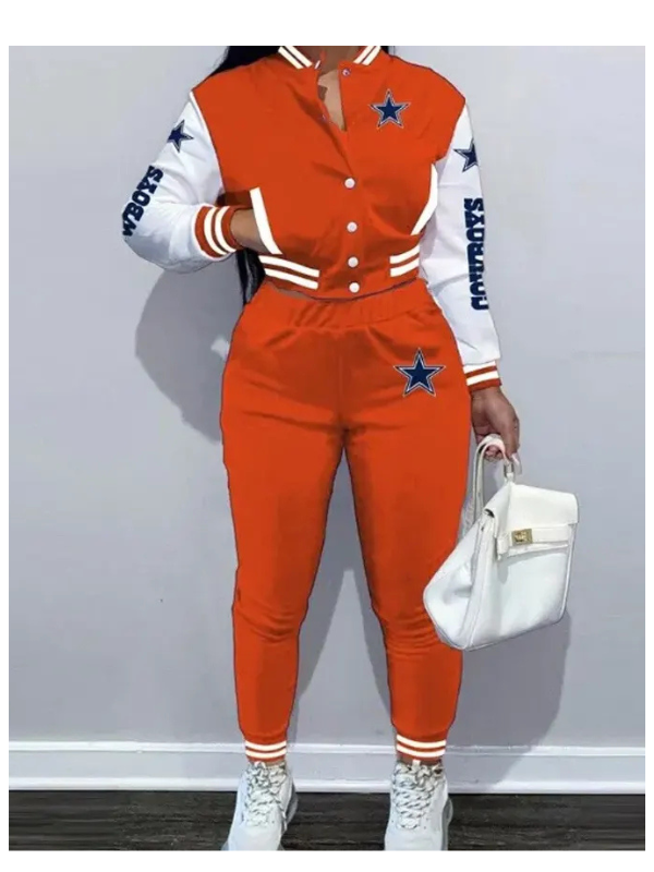NFL Dallas Cowboys Tracksuit
