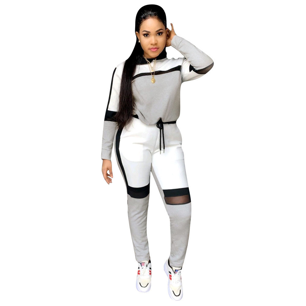 Fashion Casual Fall Sets image 9