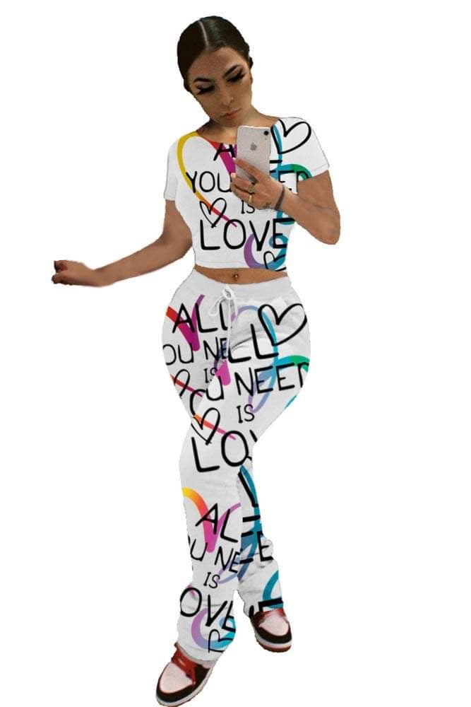 Love set image 2