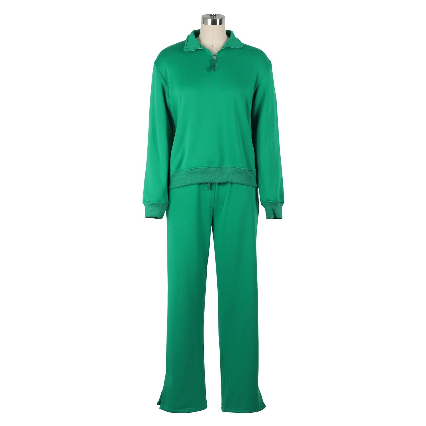 Fleece Jogger Set image 9