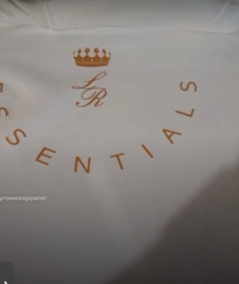 Lovely Rowe’s Essential Hoodies image 2