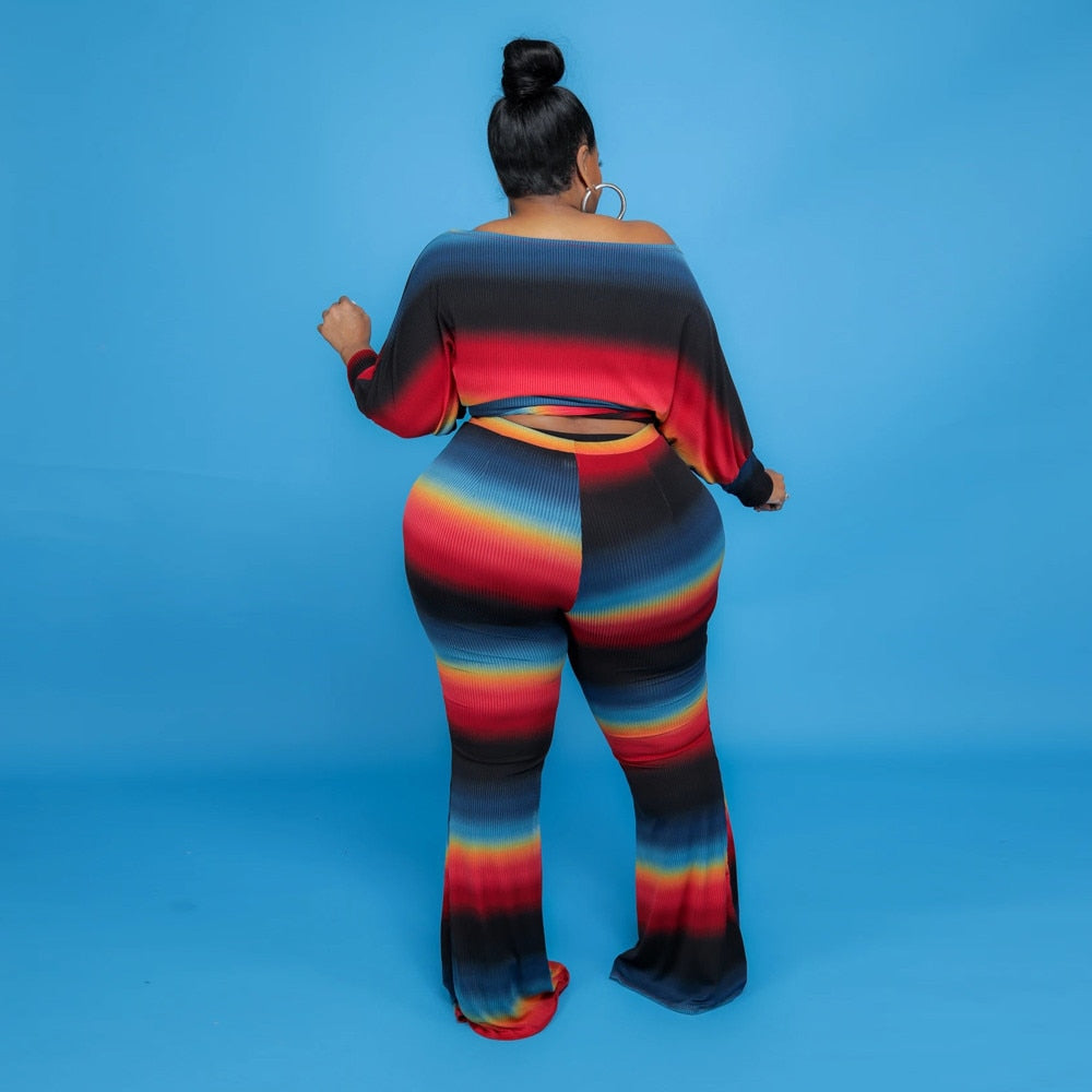 Casual 2pc Set image 1