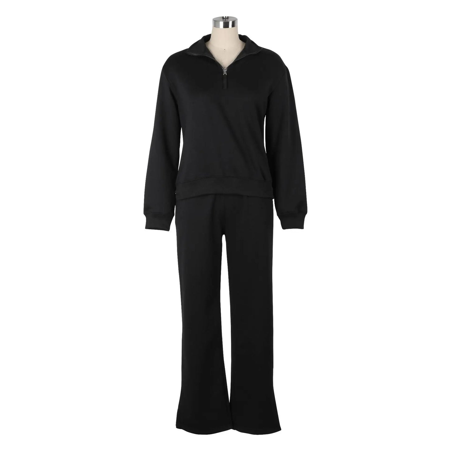 Fleece Jogger Set image 5