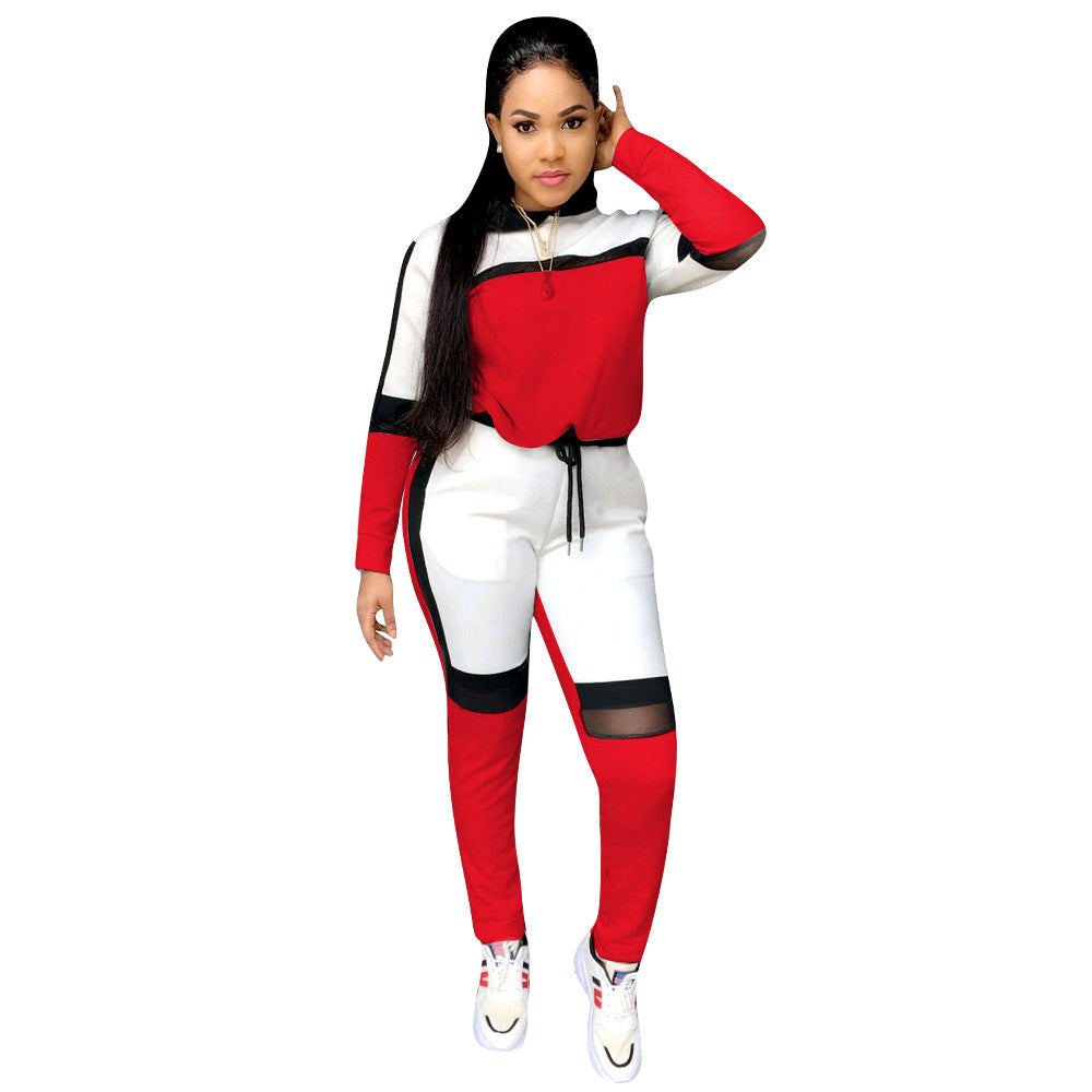 Fashion Casual Fall Sets image 7