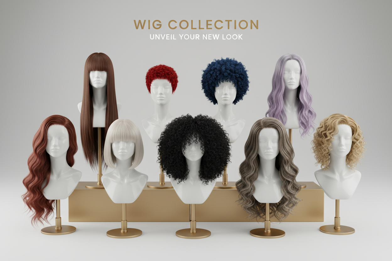 Wigs