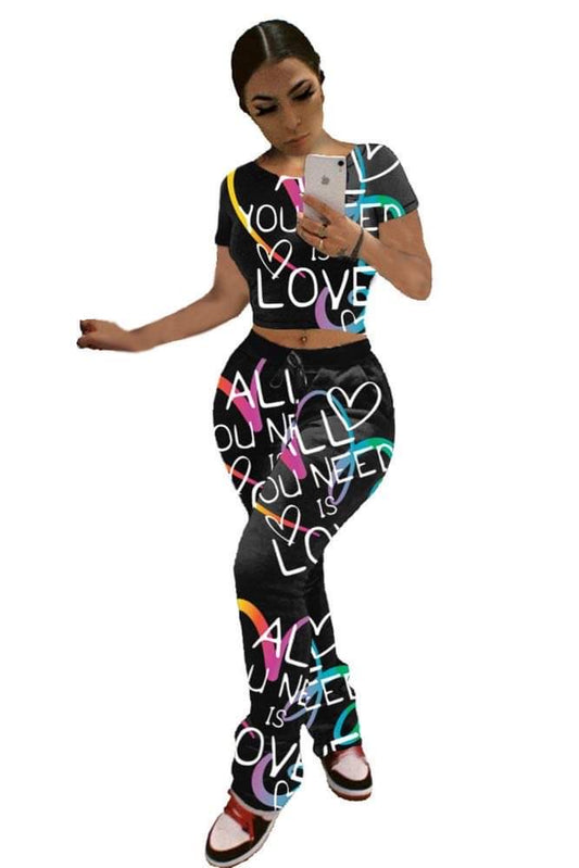 Love set image 0