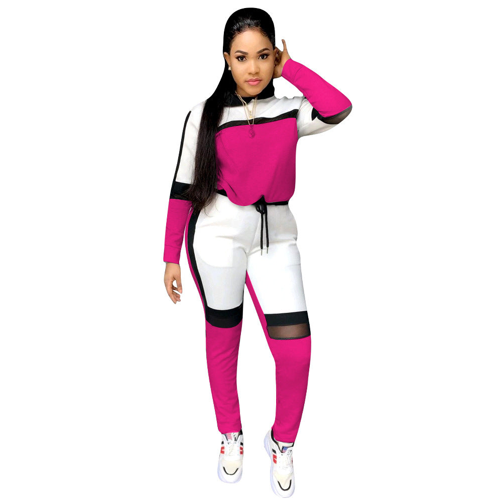 Fashion Casual Fall Sets image 10