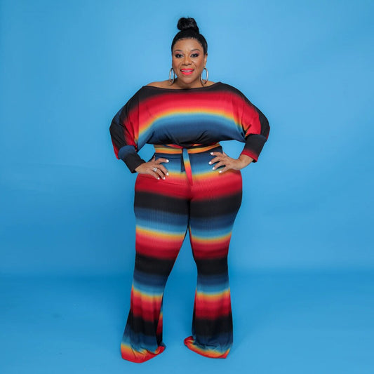 Casual 2pc Set image 0