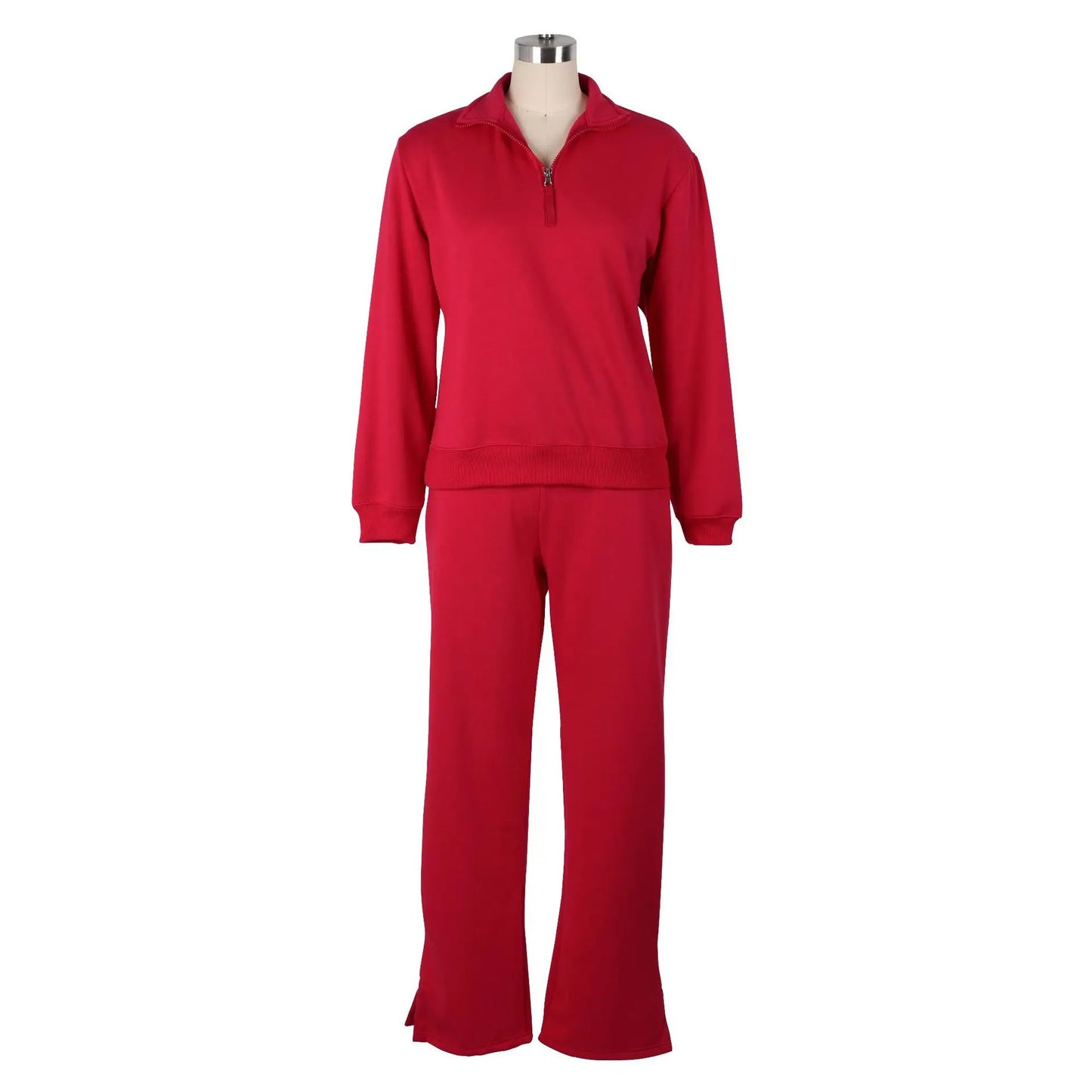 Fleece Jogger Set image 8