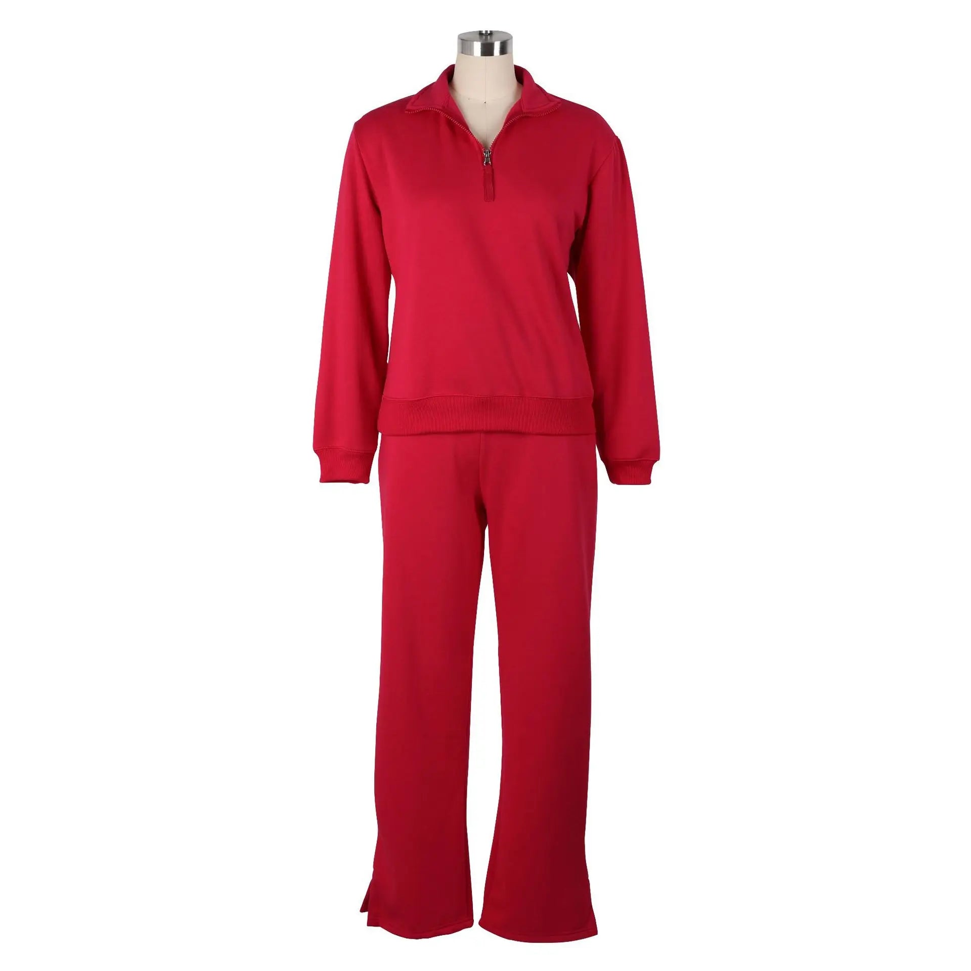 Fleece Jogger Set image 8