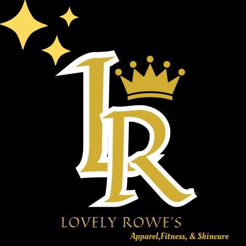 Lovely Rowe's Apparel