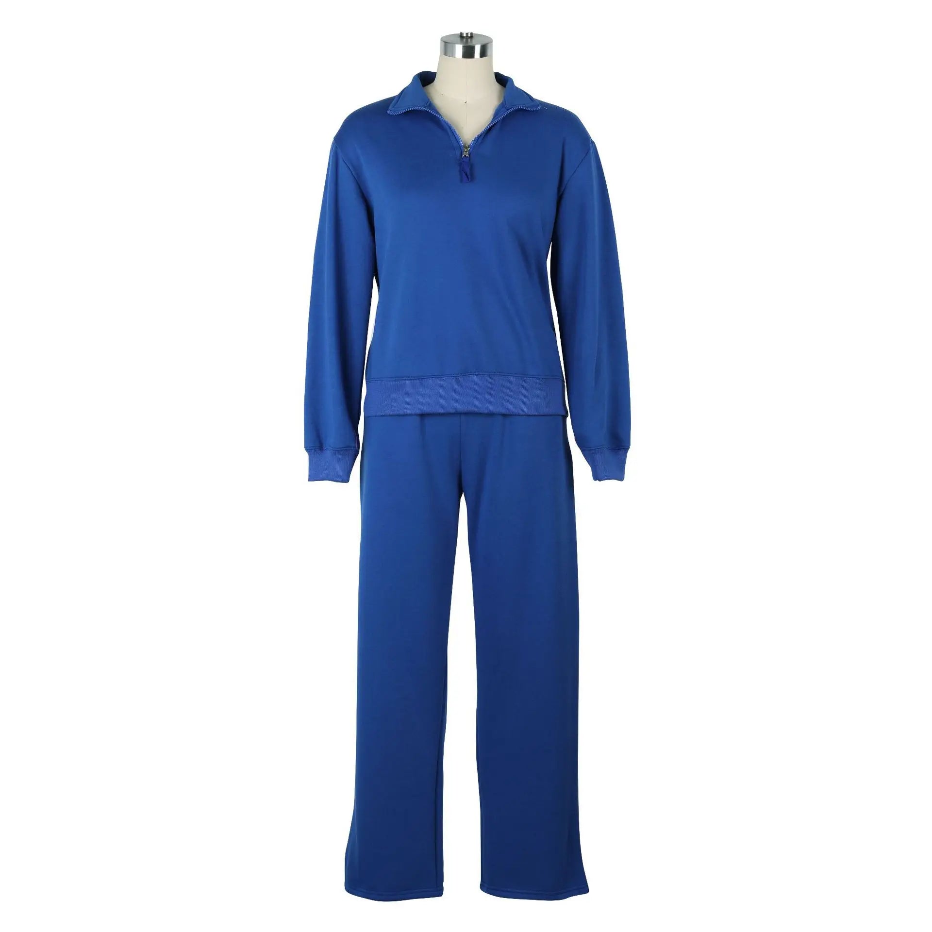 Fleece Jogger Set image 6
