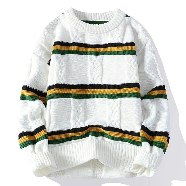https://ae01.alicdn.com/kf/S79f21285711245d28898e541321d7a62F/Fall-Winter-High-Elastic-Knitted-Sweater-Men-Harajuku-Stripe-Jumper-Mens-Quality-Soft-Cashmere-Sweaters-2023.jpg_640x640.jpg