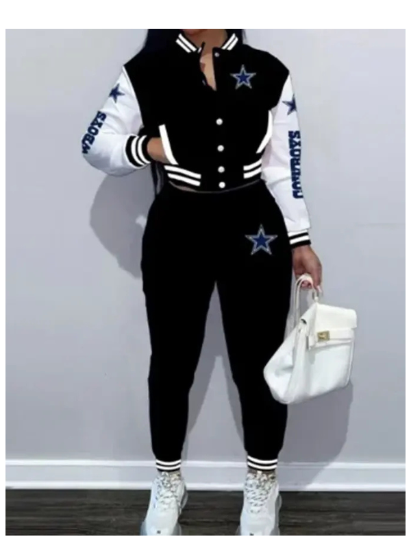 NFL Dallas Cowboys Tracksuit