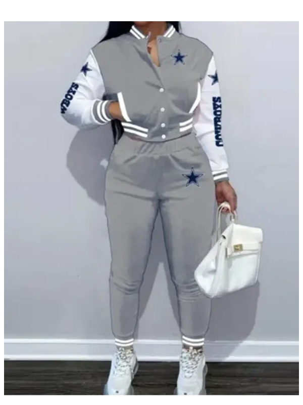 NFL Dallas Cowboys Tracksuit