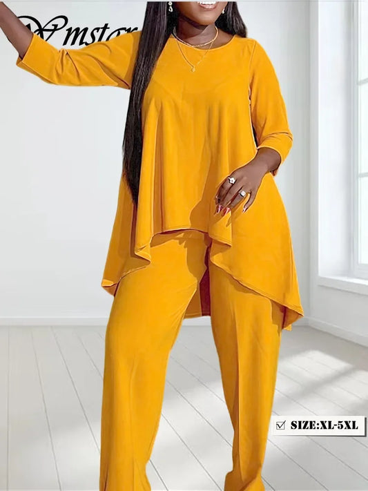 Caual Pants Set image 0