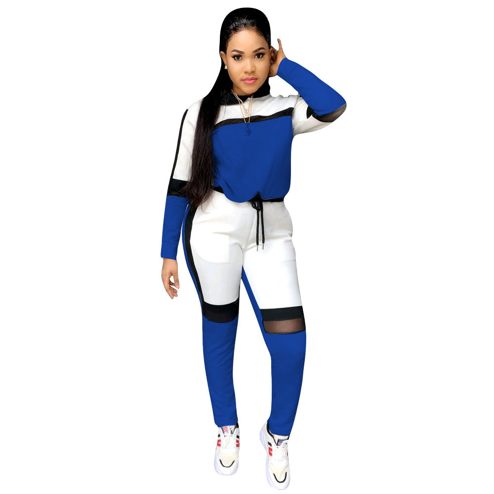Fashion Casual Fall Sets image 6