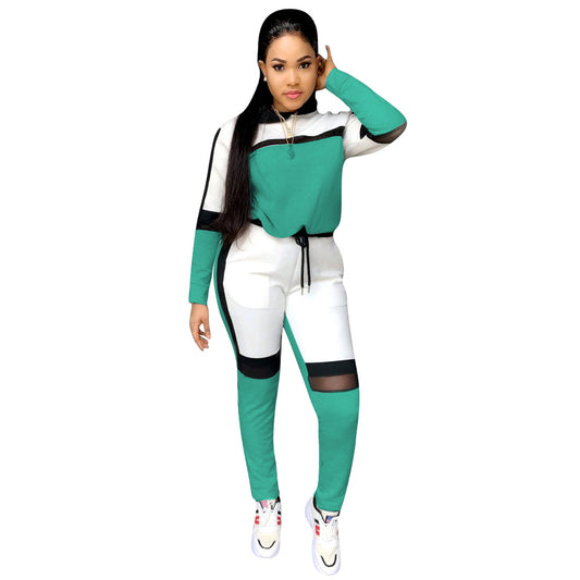 Fashion Casual Fall Sets image 0