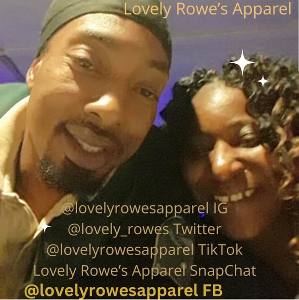 Lovely Rowe's Apparel